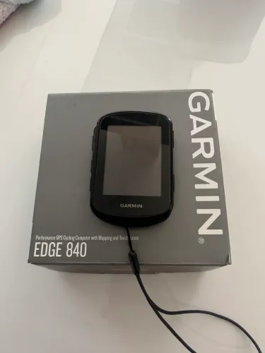 Garmin Edge 840 