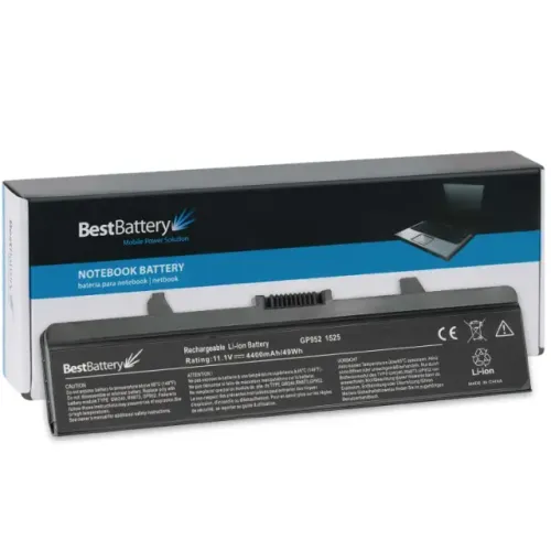 Bateria Dell 1525 1545 X284G (BB11-DE052)