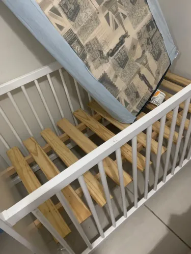 Berço