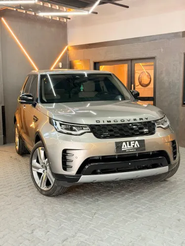 Land Rover Discovery HSE 3.0 I6 Diesel AUT 2021