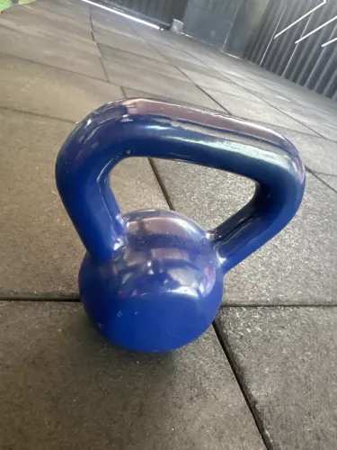 Kettlebell