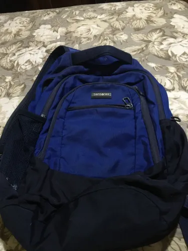 Mochila samsonite