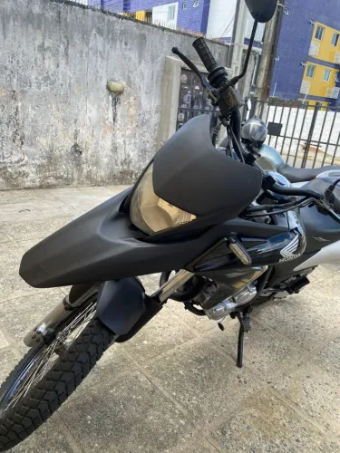 Xre300 2014 