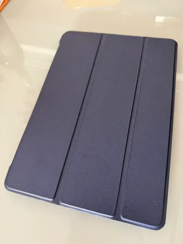 iPad Air 3 Geração- 64gb Preto