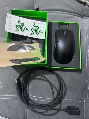 Razer viper v3 pro 8khz