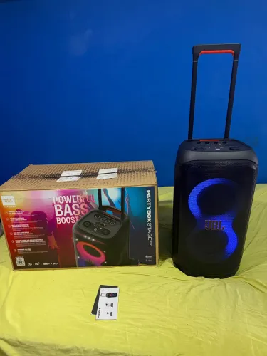  JBL PartyBox Stage 320