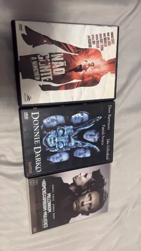 DVDS