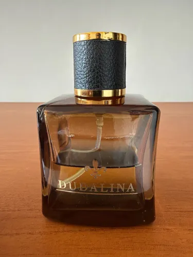 Perfume Dudalina (Vintage descontinuado)