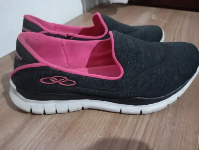 Tênis feminino Olympikus angel 