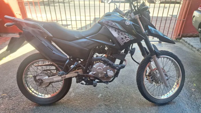 Crosser 2018 Bom preço