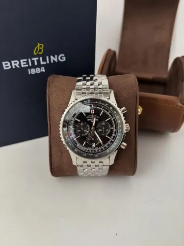 BREITLING ® RELÓGIO Linha ALTO PADRÃO ** CONSULTE ** NOVOS