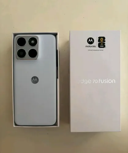 Edge 70 Fusion