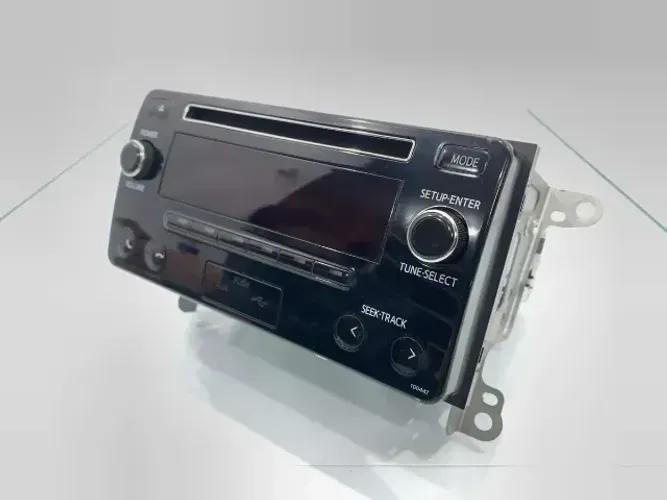 Rádio Original Toyota Etios 2018
