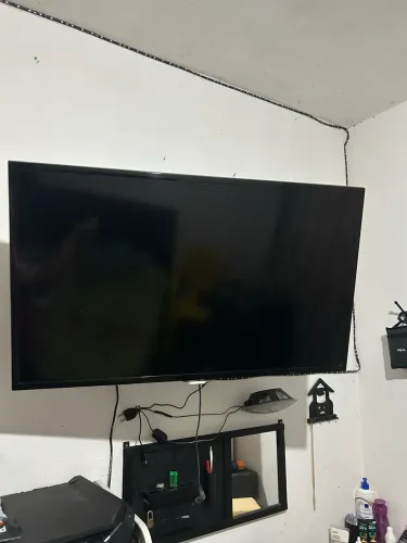 Smart TV Samsung Led HD 42 Polegadas
