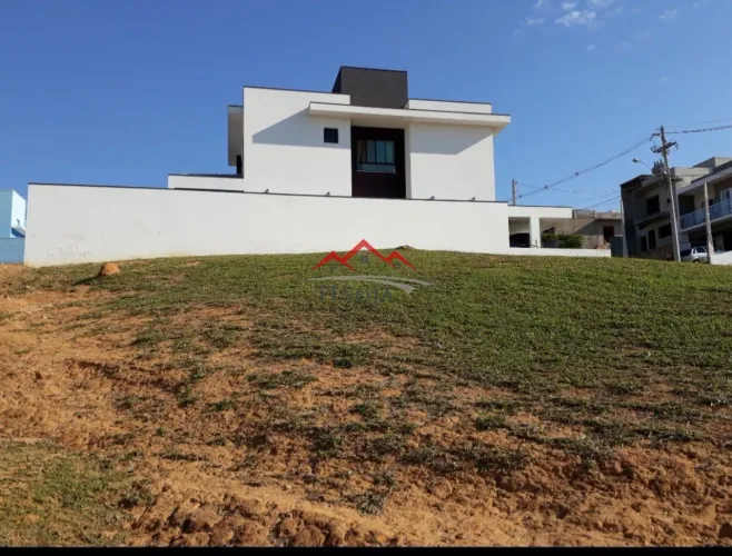 TERRENO PARA VENDA NO CONDOMÍNIO PHYTUS EM ITUPEVA