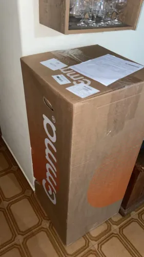 Colchão Premium Hybrid 2.0 Casal