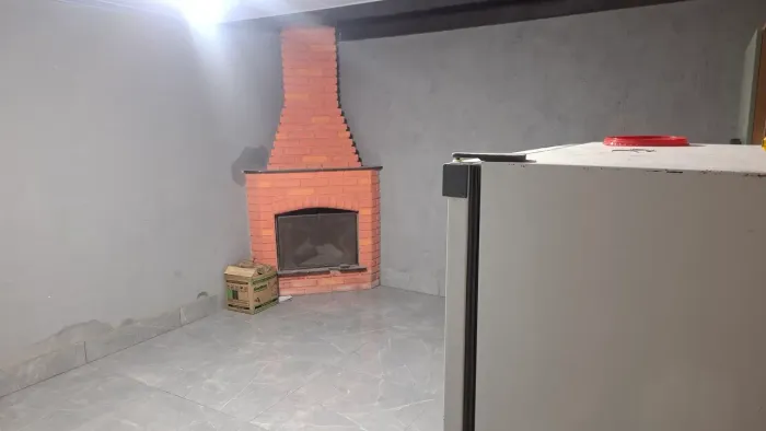 Aluga kitnet ( loft)