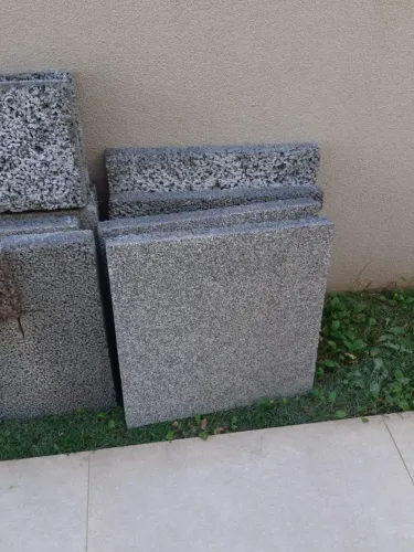 Piso drenante 60 X 60