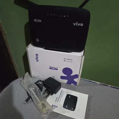 Modem Wi-Fi chip valor 280.00