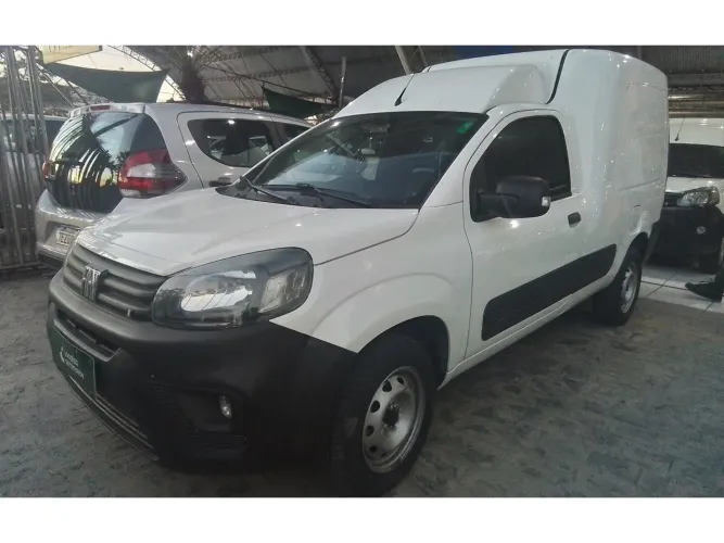 Fiat Fiorino Endurance EVO 1.4 Flex 8V 2P 2024
