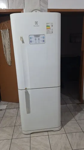 Geladeira Electrolux