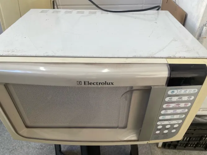 Microondas