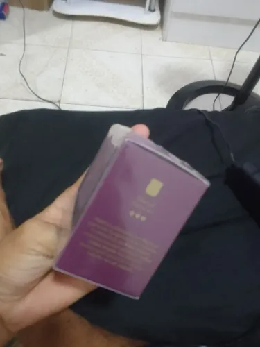 Perfume Ília Secreto