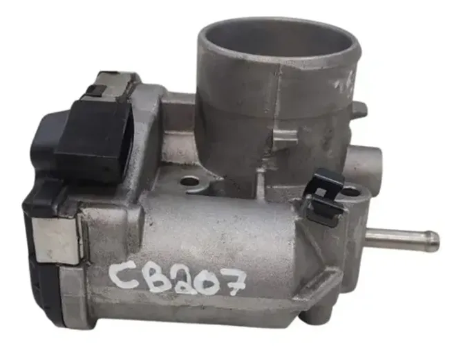 Tbi Corpo Borboleta Hb20 1.0 3cc 2020-2025 3510004190