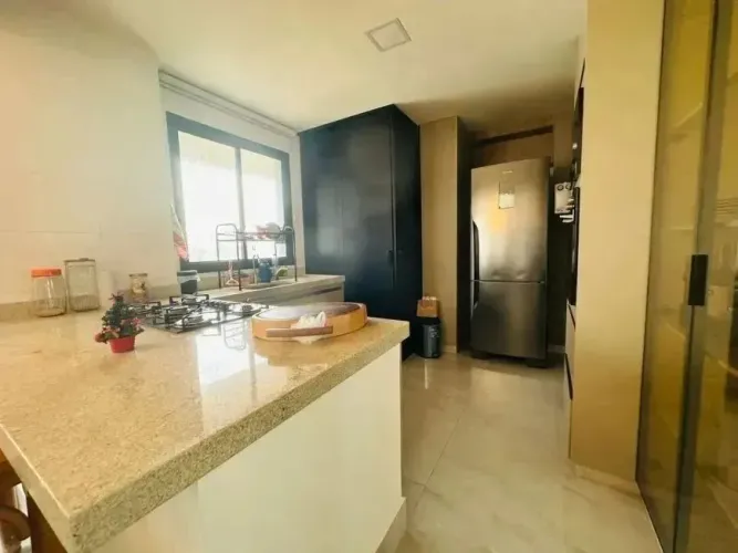 APARTAMENTO SETOR BUENO 03 QUARTOS 03 SUITES 02 VAGAS PARALELAS GOIANIA-GO