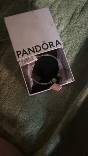 Pulseira pandora