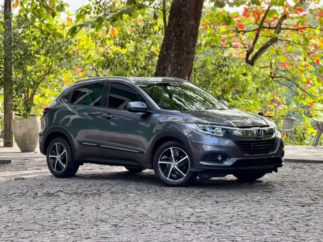 Honda HR-V EX 1.8 Flexone 16V 5P Aut. 2020