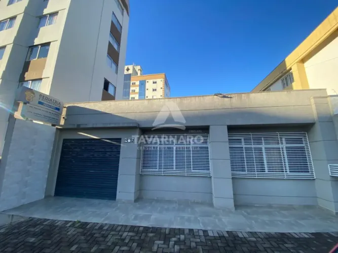 Excelente Imóvel Comercial em Localização Privilegiada!