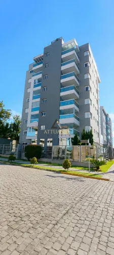 Apartamento a venda| Bairro Bela Vista