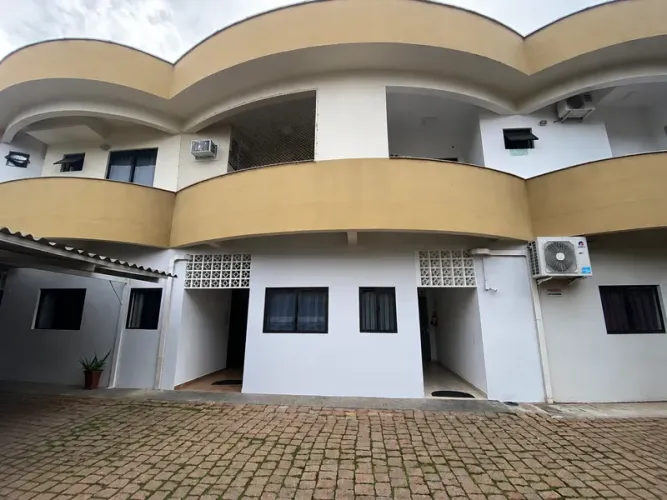 Apartamento TIMBÓ - SC
