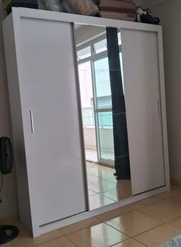 Combo para montar seu quarto