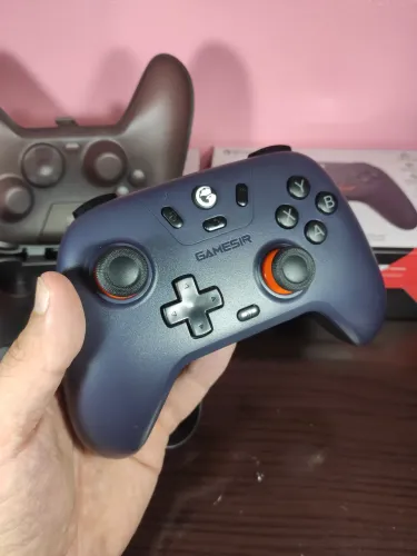 Controle GameSir T4 Lite (Novo a Pronta Entrega)