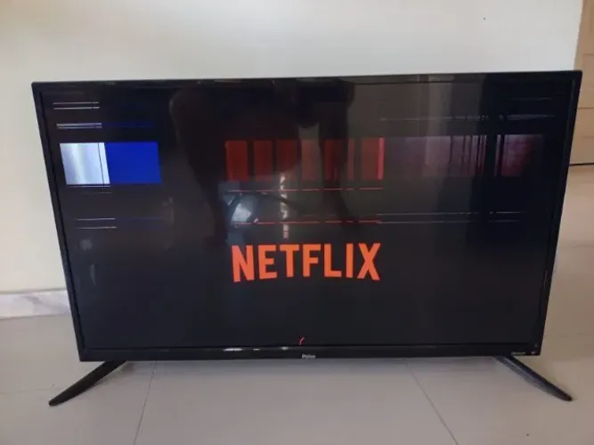 Smart TV Philco 39 polegadas - Leia o anuncio
