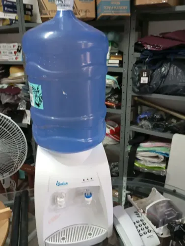 Bebedouro polar semi novo