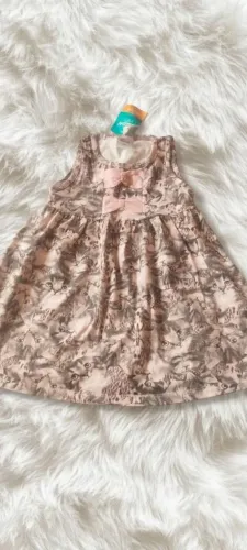 Roupas femininas infantil