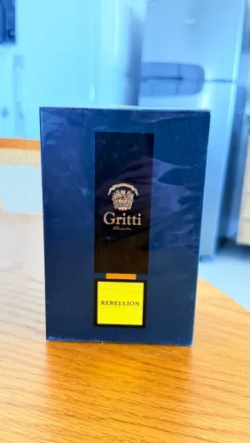 Gritti Rebellion