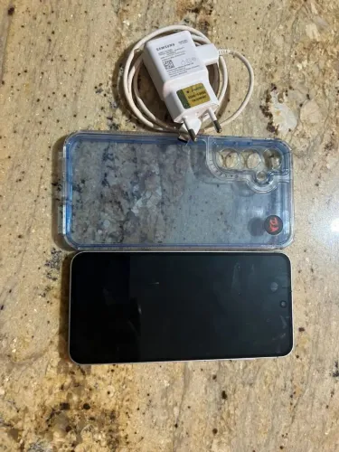 A55 impecável 128gb