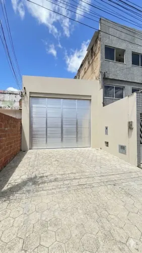 Excelente Ponto Comercial No Polo Gastronomico Da Varjota