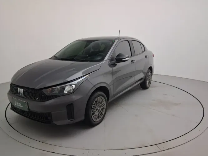 Fiat Cronos Drive 1.0 6V 2026