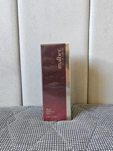 Perfume Malbec Eau de Parfum O Boticário 90ml Original Lacrado