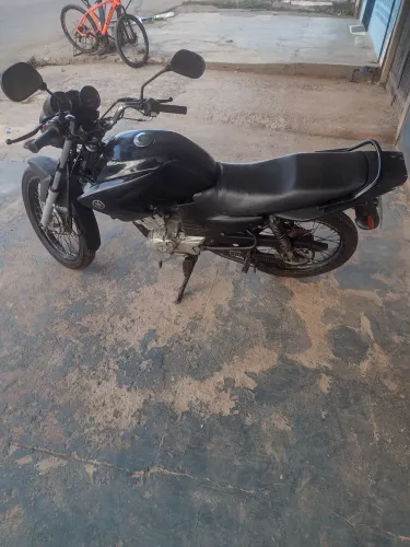 Yamaha factor 125