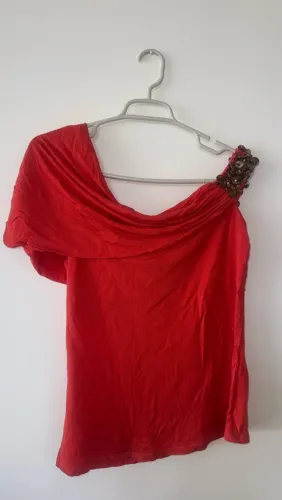 blusa Francielle Morezze