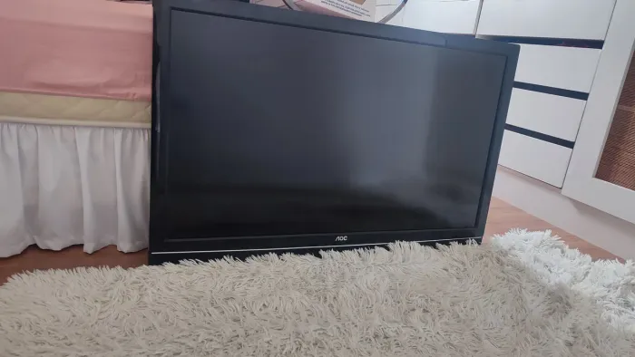 TV AOC 42 polegadas LCD 