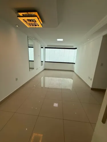 APARTAMENTO PARA ALUGUEL NA ZILDOLÂNDIA - EXCELENTE LOCALIZAÇÃO