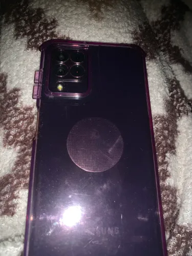 Samsung A22 em ótimo estado de uso