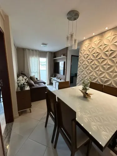 APARTAMENTO À VENDA GOLDEN RESIDENCE